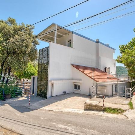 Dolcinium Kruce Apartment Ulcinj Exterior foto