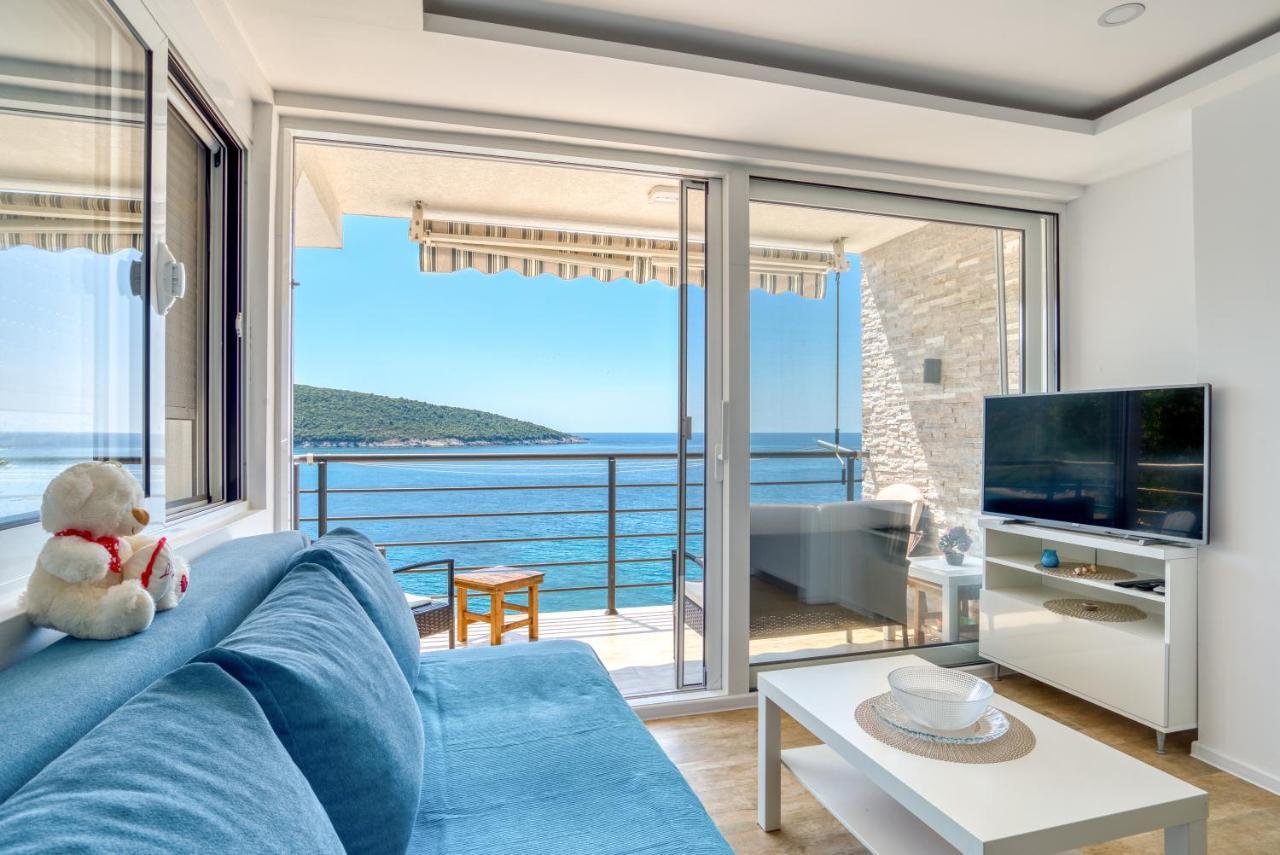 Dolcinium Kruce Apartment Ulcinj Exterior foto