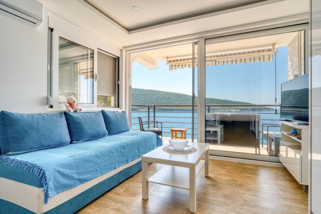 Dolcinium Kruce Apartment Ulcinj Exterior foto