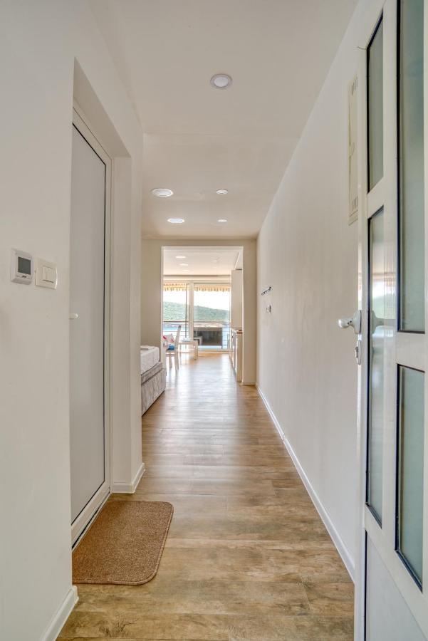 Dolcinium Kruce Apartment Ulcinj Exterior foto