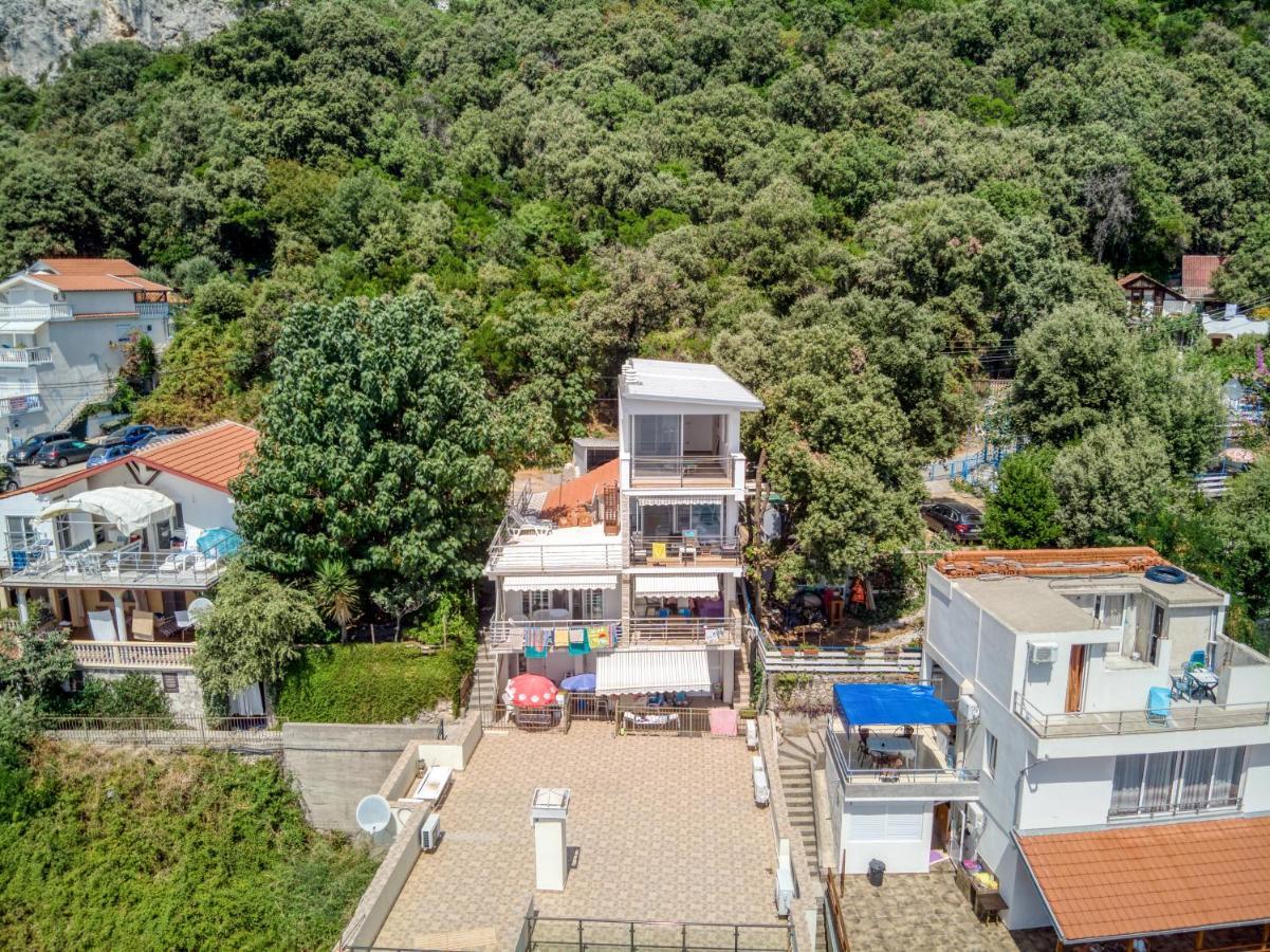Dolcinium Kruce Apartment Ulcinj Exterior foto